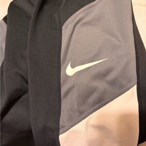 Nike Black Legging/Pants- Youth size